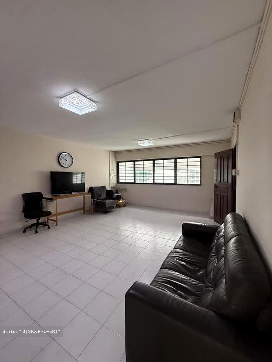Blk 142 Lorong Ah Soo (Hougang), HDB 4 Rooms #629159271